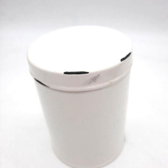 Royal Sweets Bakery Calif Sweets USA Vintage Style 6.5" Ceramic Cookie Jar - Picture 4 of 9